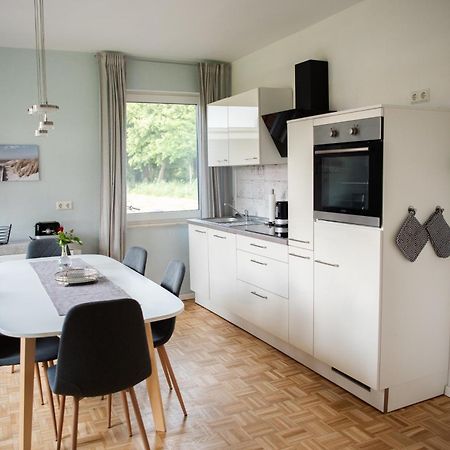 Ferienhuus 35 Villa Leer Exteriör bild