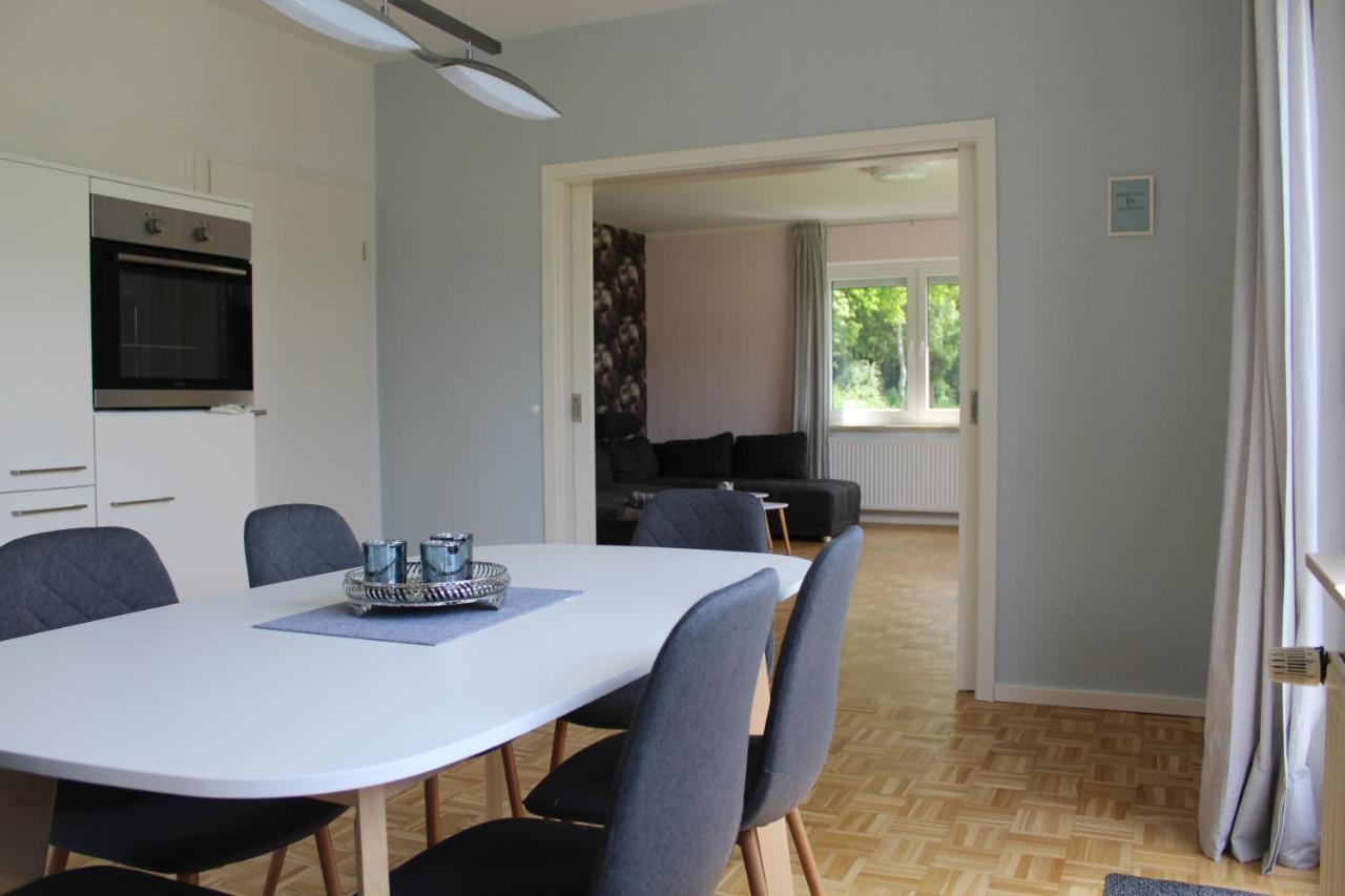 Ferienhuus 35 Villa Leer Exteriör bild