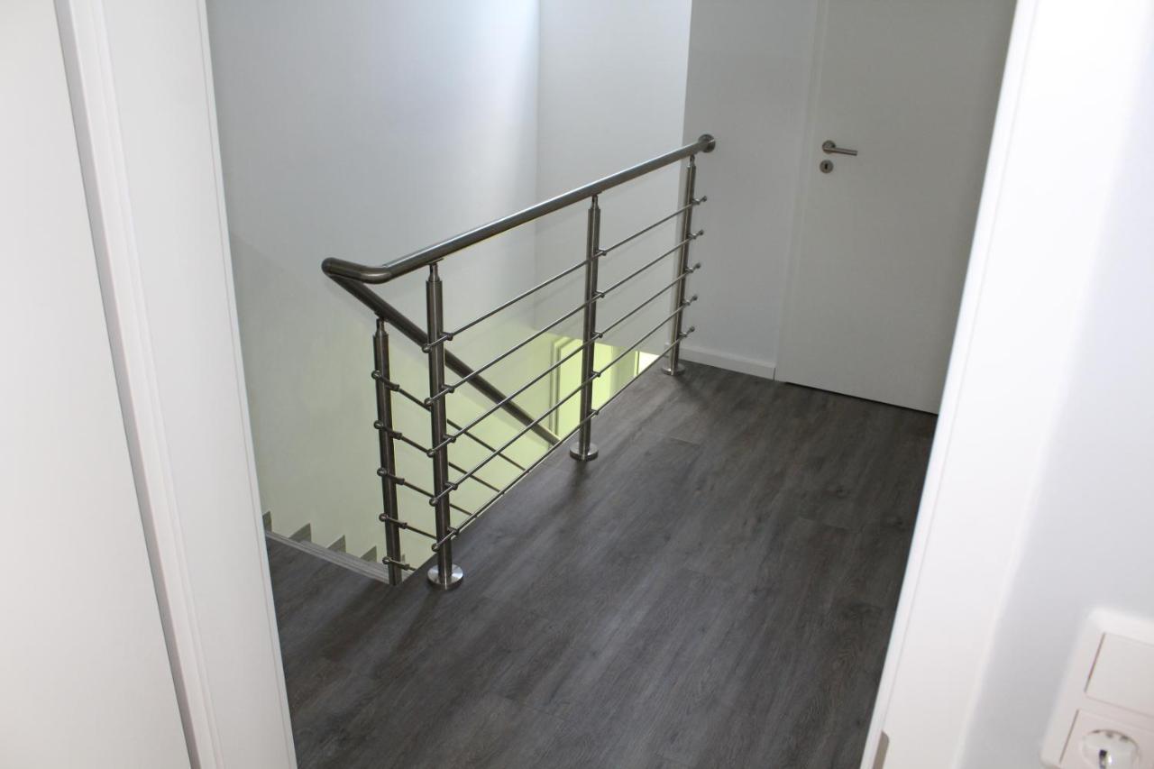 Ferienhuus 35 Villa Leer Exteriör bild