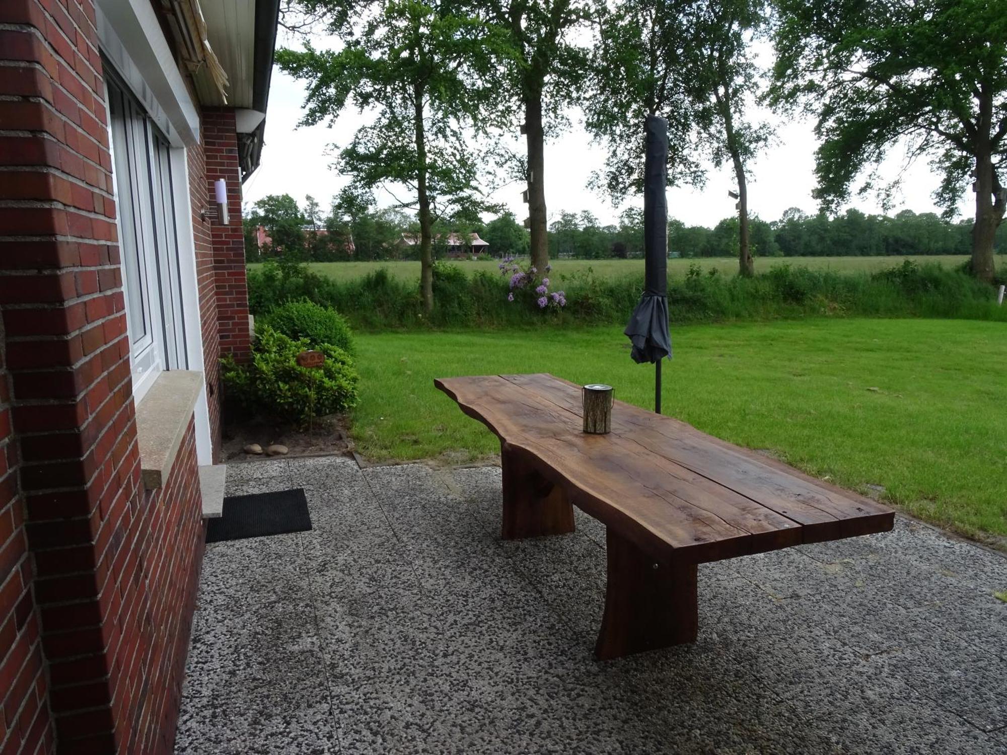Ferienhuus 35 Villa Leer Exteriör bild