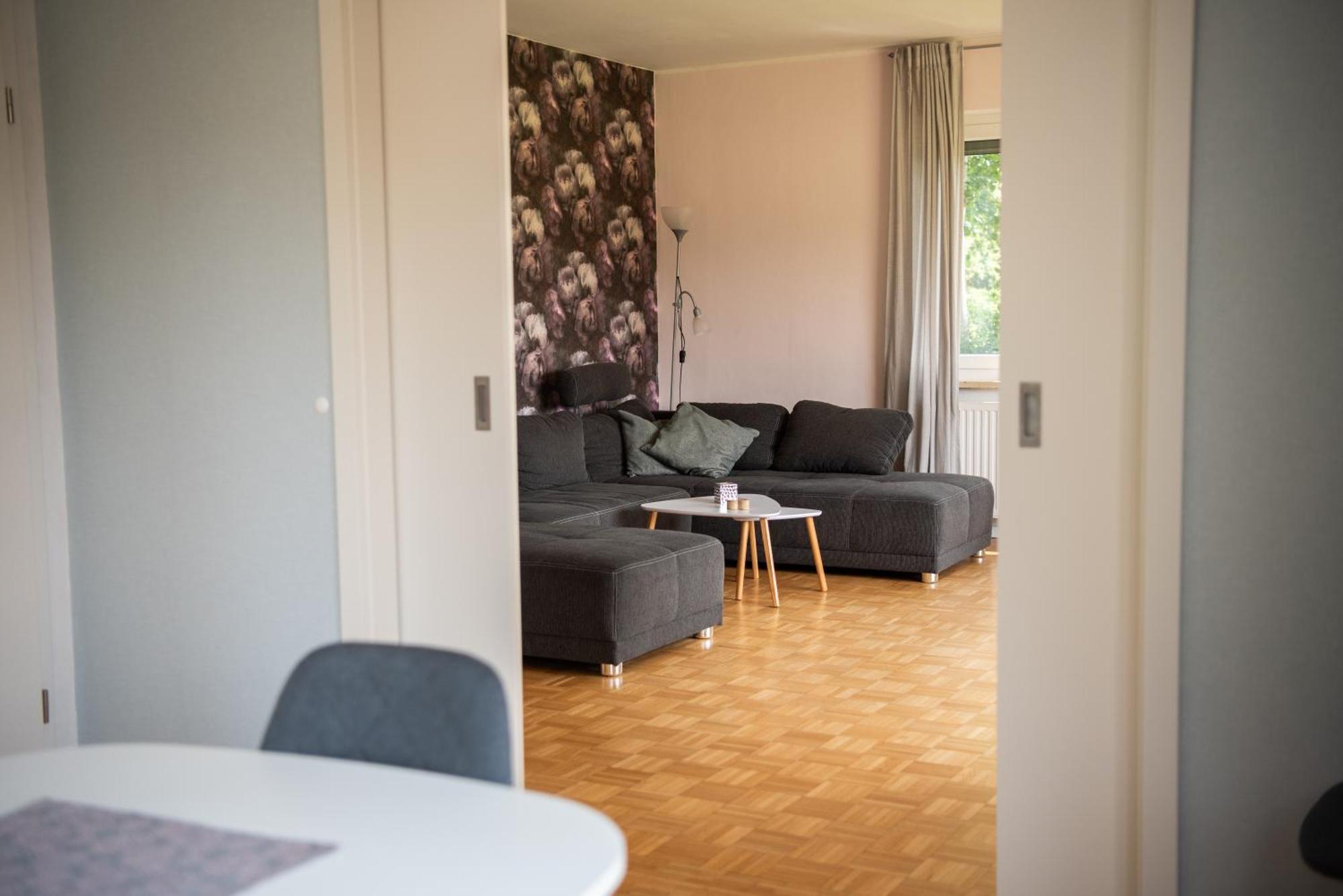 Ferienhuus 35 Villa Leer Exteriör bild