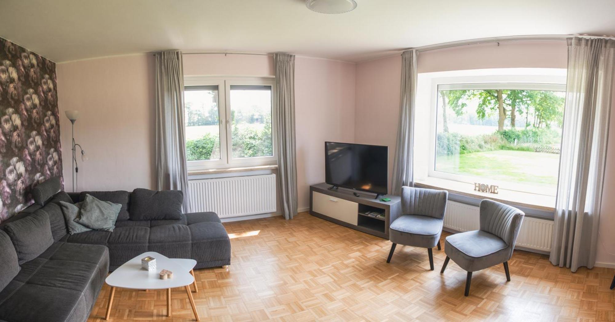 Ferienhuus 35 Villa Leer Exteriör bild