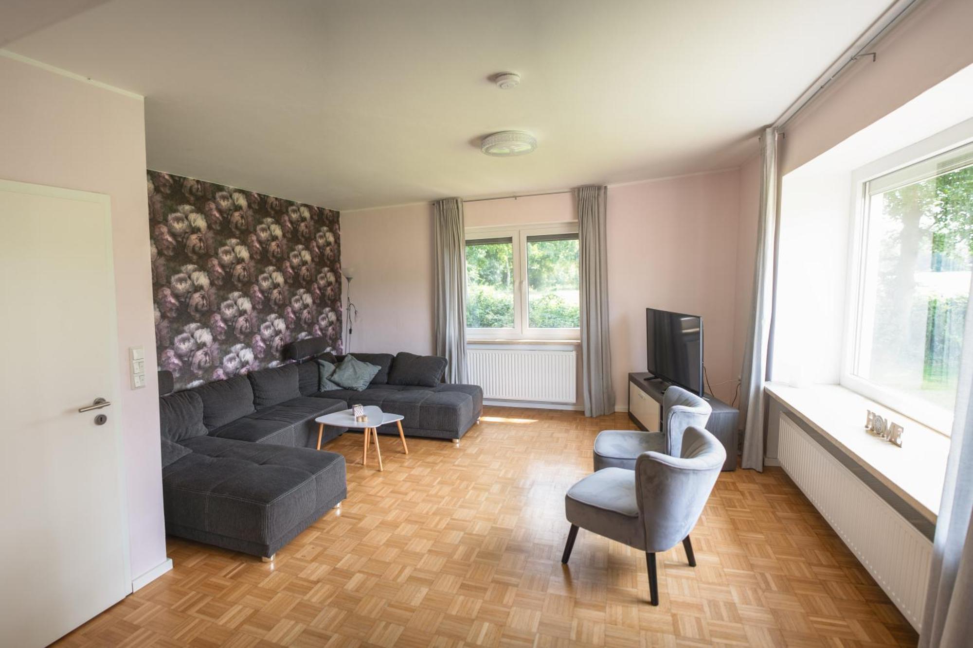Ferienhuus 35 Villa Leer Exteriör bild