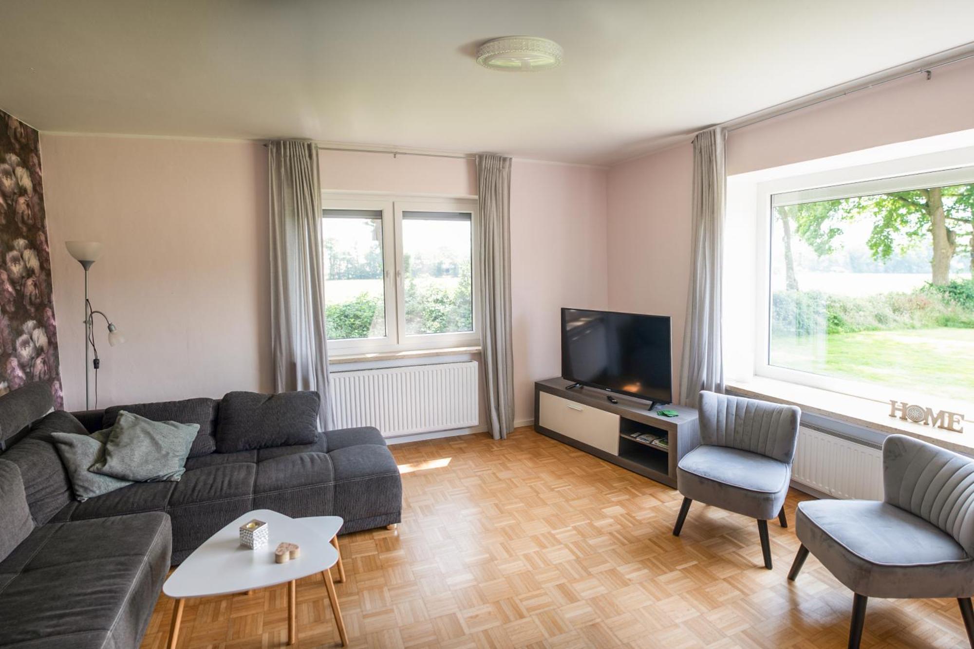 Ferienhuus 35 Villa Leer Exteriör bild
