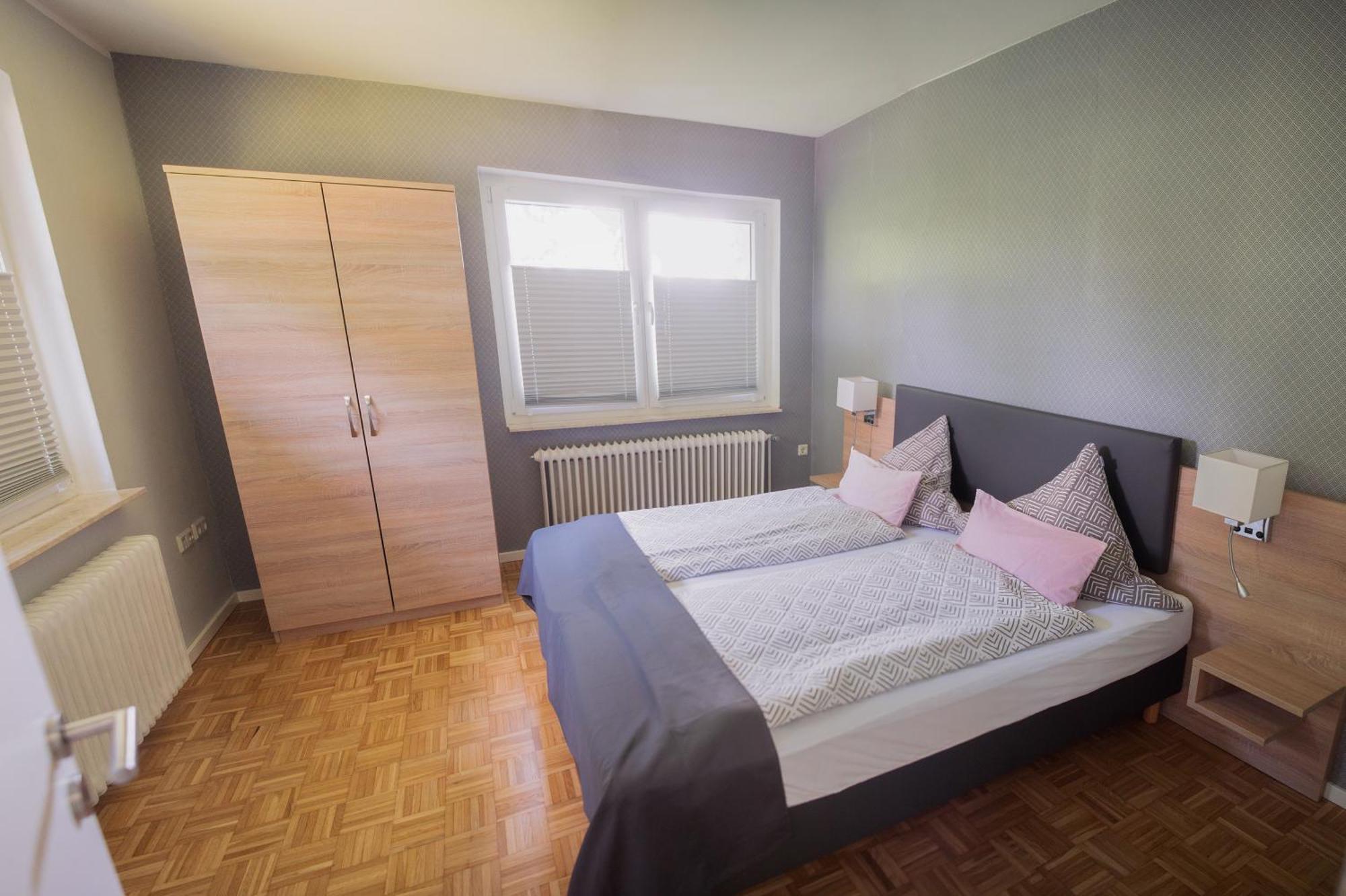 Ferienhuus 35 Villa Leer Exteriör bild