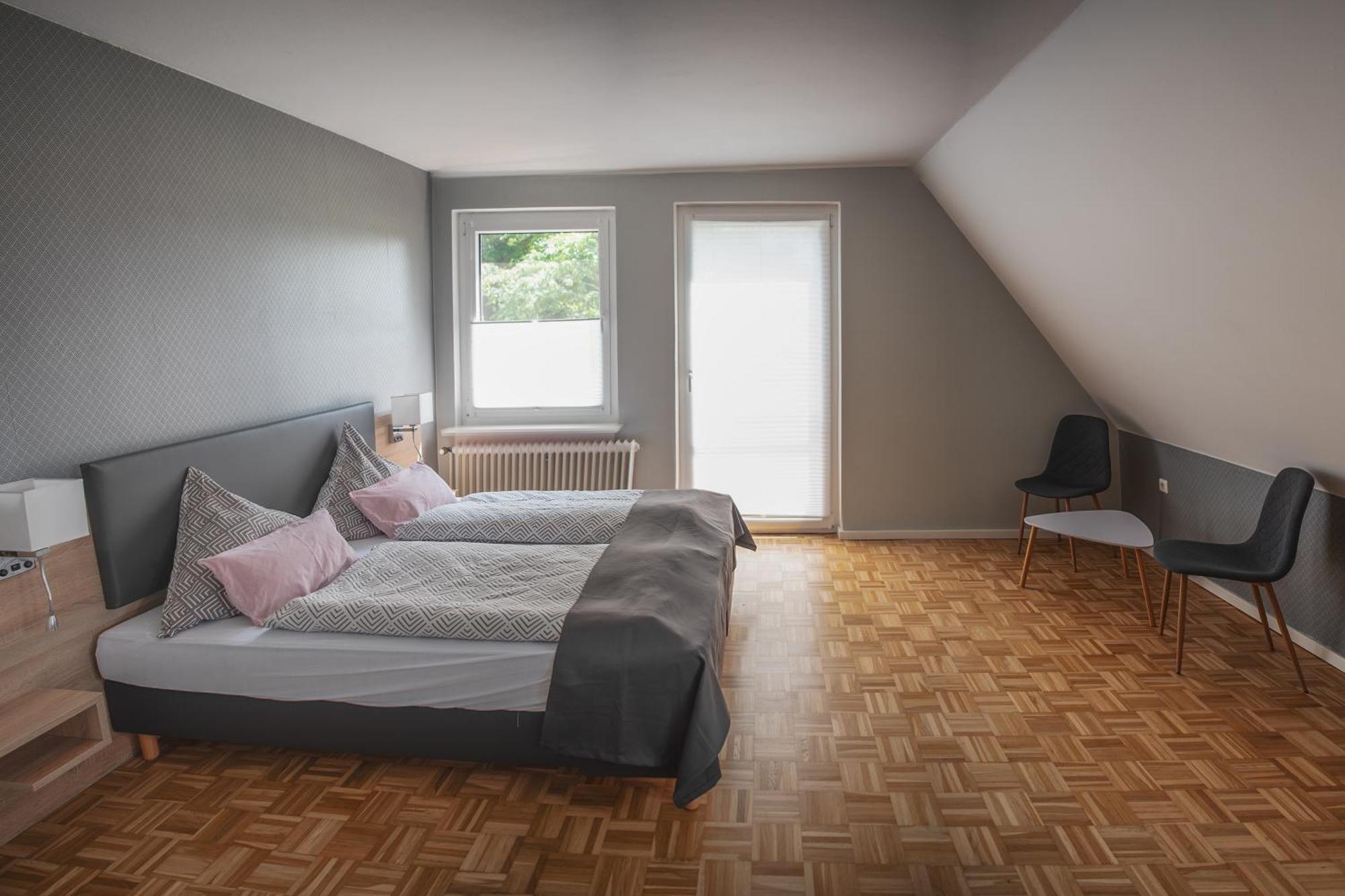 Ferienhuus 35 Villa Leer Exteriör bild